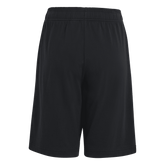 Essentials Big Logo Cotton Shorts